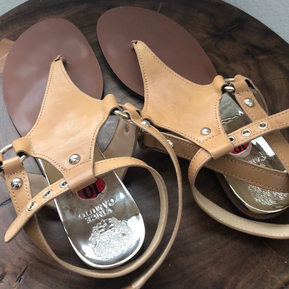Vince Camuto Sandals